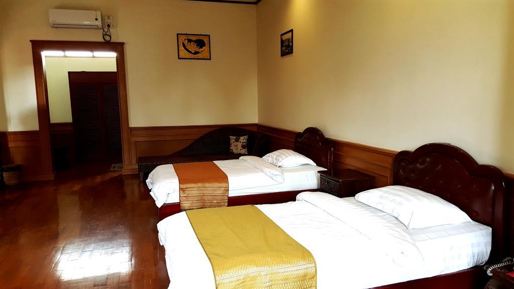 Royal Reward Resort Pyin Oo Lwin Exterior foto