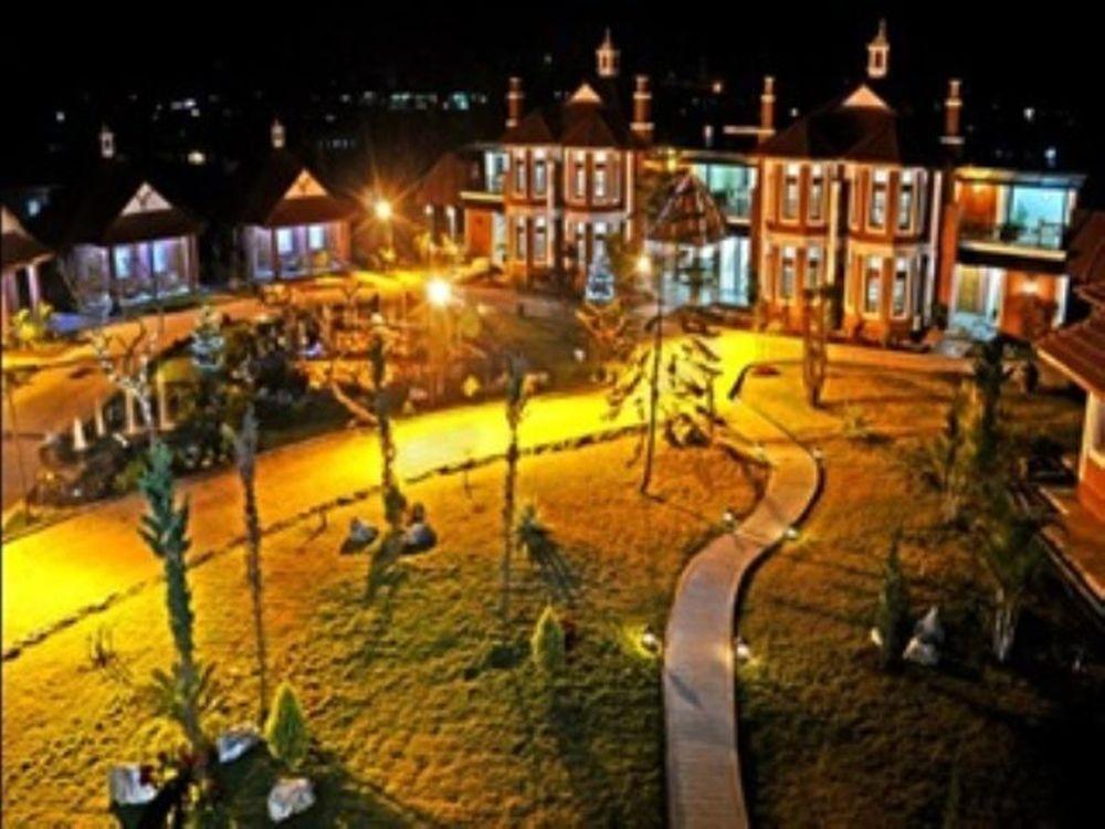 Royal Reward Resort Pyin Oo Lwin Exterior foto