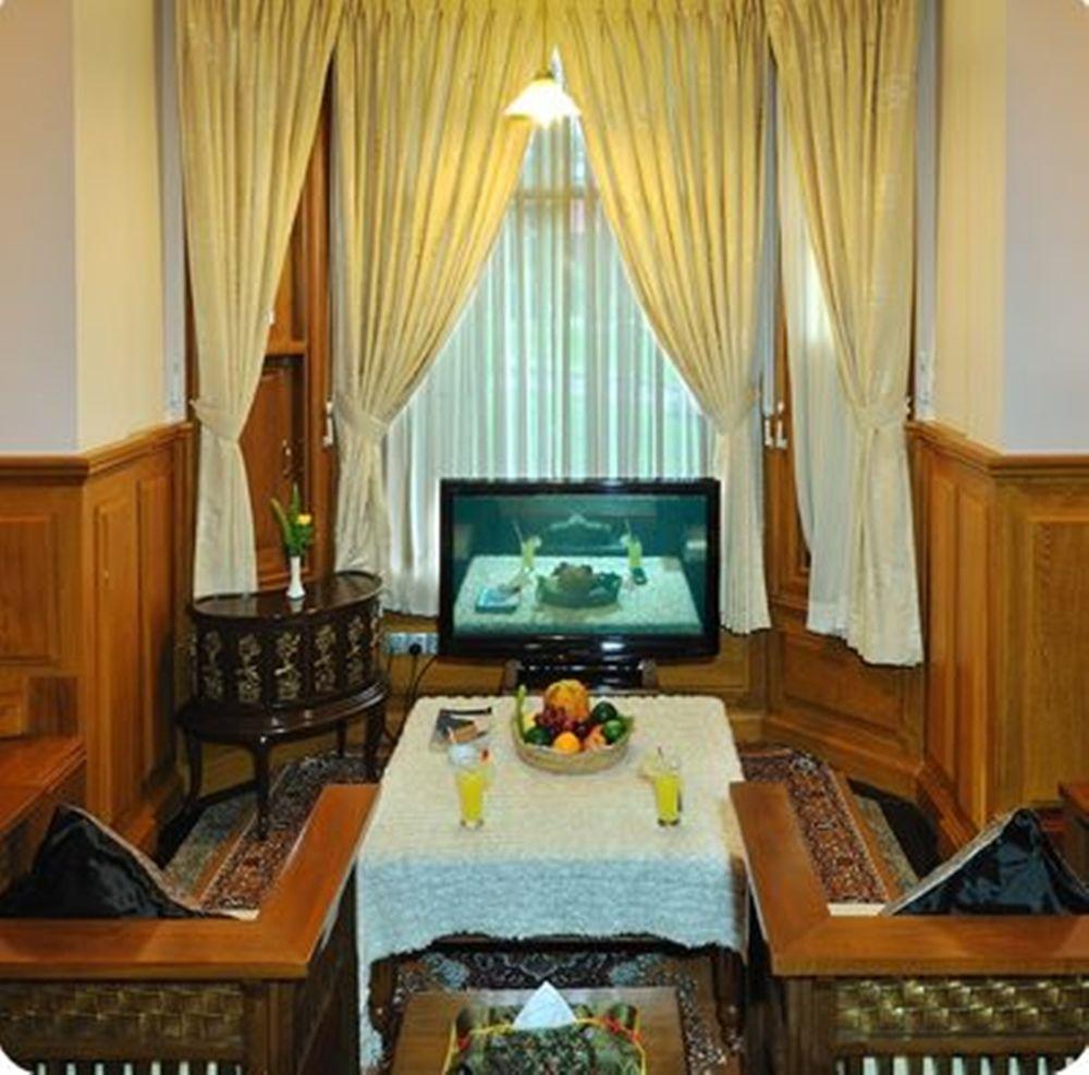 Royal Reward Resort Pyin Oo Lwin Exterior foto