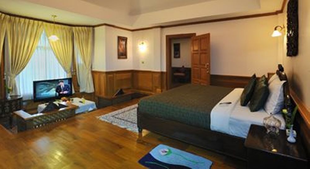 Royal Reward Resort Pyin Oo Lwin Exterior foto